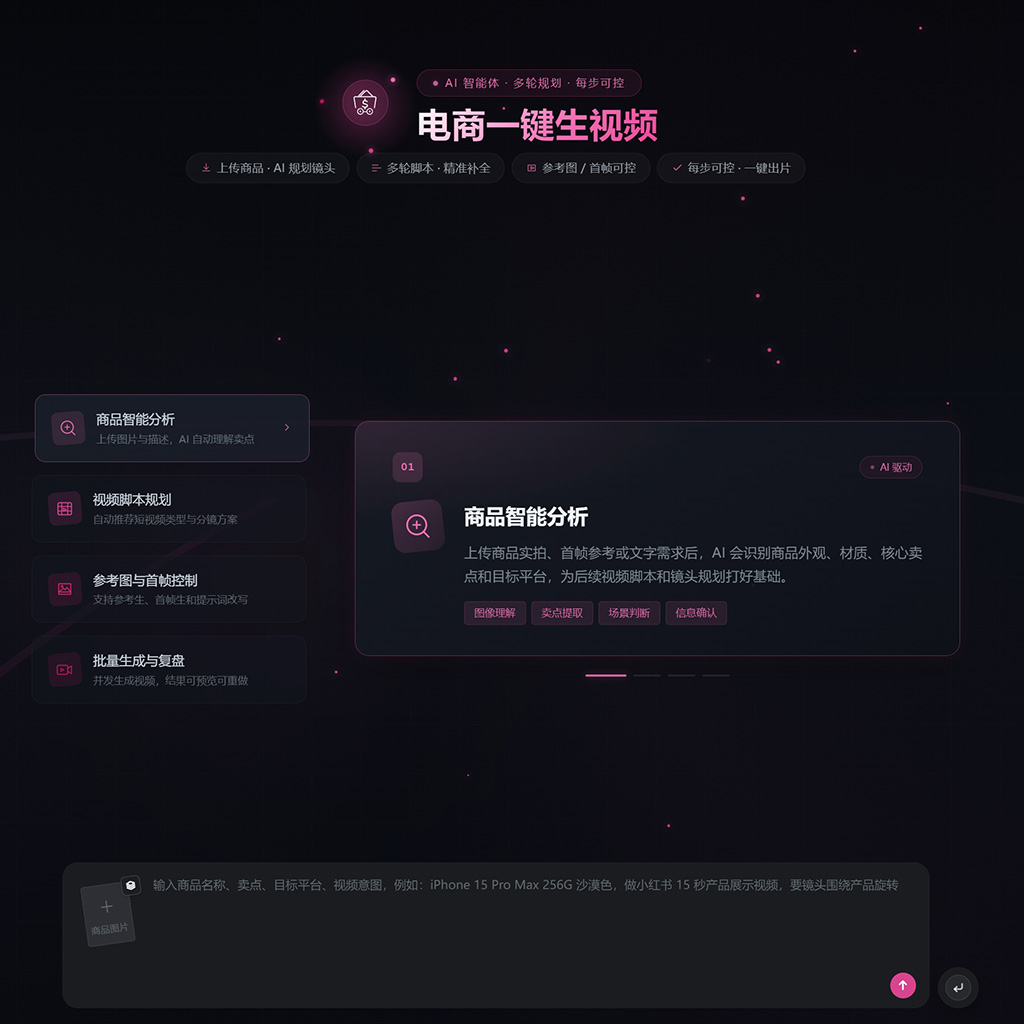 AI图像创作效果展示